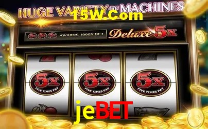 Diretório de Jogos jebet