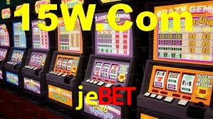jebet: Seu Cassino Premiado com Pagamentos Rápidos