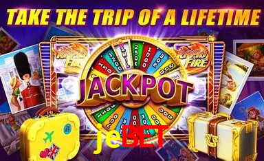 Jogos de Slot jebet