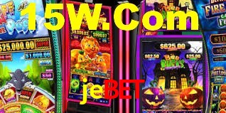 jebet.com