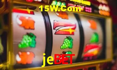 Provedores de Jogos jebet