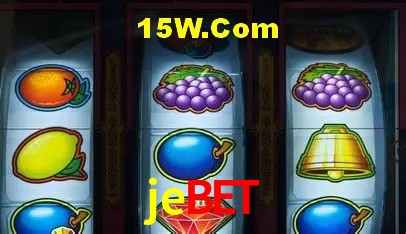 Tecnologia da Plataforma jebet