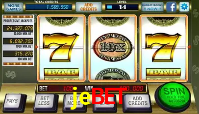 Casino Ao Vivo jebet