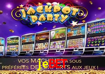 Estatísticas do Jogo jebet