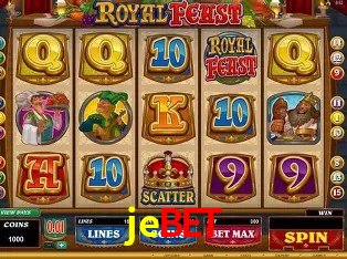 Casino Ao Vivo jebet