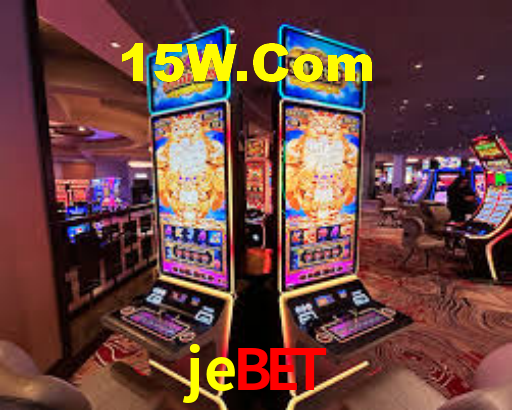jebet