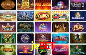 jebet.com
