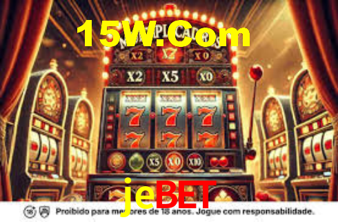 jebet.com