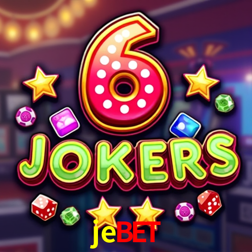 Jogos Exclusivos jebet